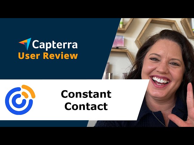 Constant Contact Expert Reviews: Unbiased Insights and Ratings