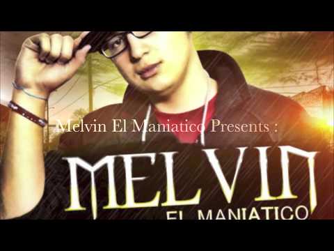 Melvin El Maniatico Ft Cito Y El Vampi ( El Amor )