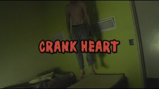 Xiu Xiu - Crank Heart (subtitulada español)
