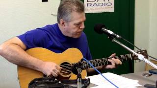 Wendell Ferguson on Hunters Bay Radio   Save Your Fork There's Pie