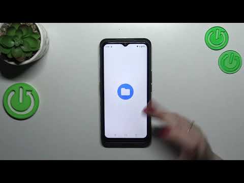 How to Change Ringtone on CAT S53 – Adjust Ringtone Sound