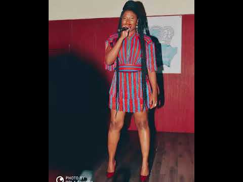 AMMY INJAI - NHA FOFO