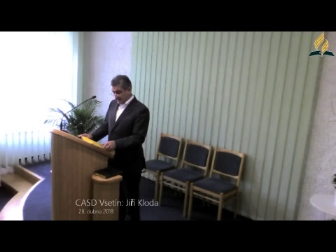 CASD Vsetín – živé vysílání