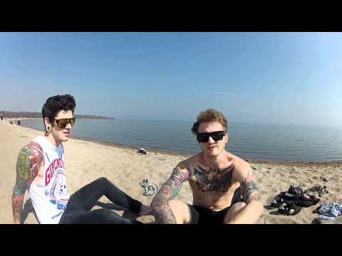 Skip The Foreplay - Countdown To 'Nightlife' #1