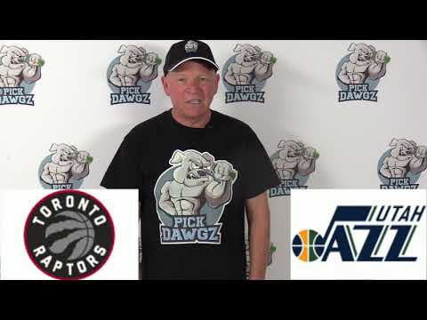ユタ・ジャズ vs トロント・ラプターズ 3/9/20 無料NBAピックと予測 NBAベッティングのヒント (Utah Jazz vs Toronto Raptors 3/9/20 Free NBA Pick and Prediction NBA Betting Tips)