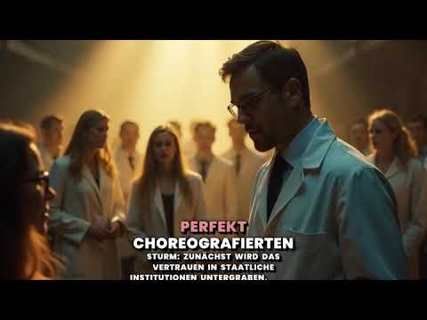 Flood the Zone - der Staatsstreich  in den Vereinigten Staaten