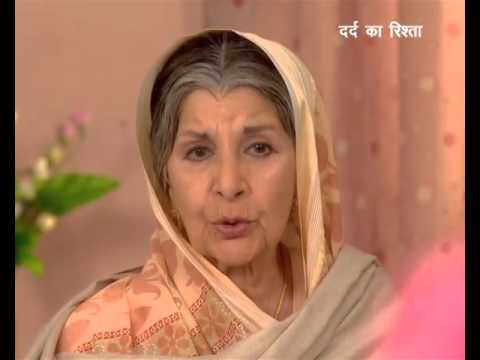 Dard Ka Rishta - Ep # 215
