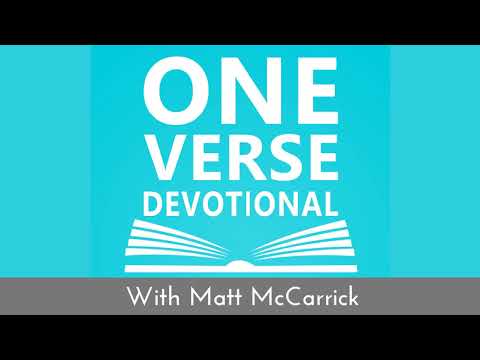 507: Build up one another | 1 Thessalonians 5:11