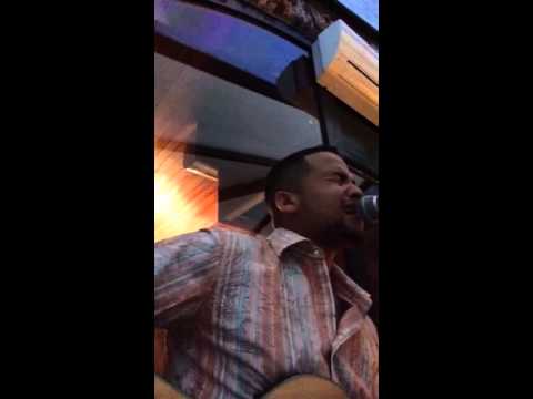 If I ain't got you (cover) Gilmar Fraites