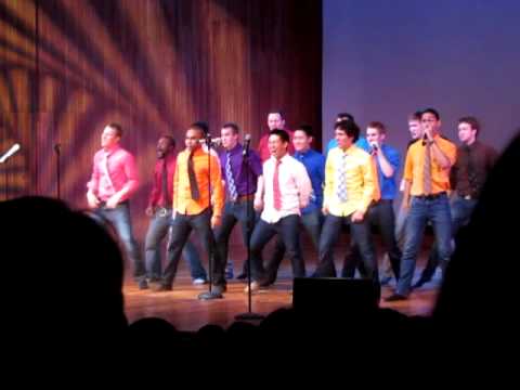 Keep Your Head Up - MIT Logs