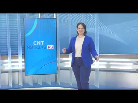 CNT Notícias RS de 26/08/2026 na Íntegra