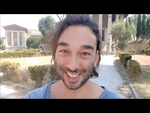 Rome's Ancient Bridges | A Virtual Tour