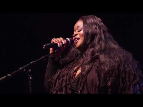 Thumbnail for Smooth Hot Jazz | #Festival - Maysa Leak by Maysa Leak