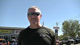 Google Virtual Tour of RideNow on Rancho
