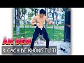 ĂN ĐÊM & Cách Để Không TỰ TI- Tán dóc cùng Sơn Mông Lép.