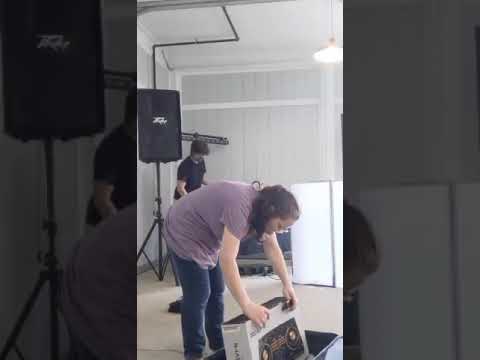 Promotional video thumbnail 4 for Emcee2 DJ Services