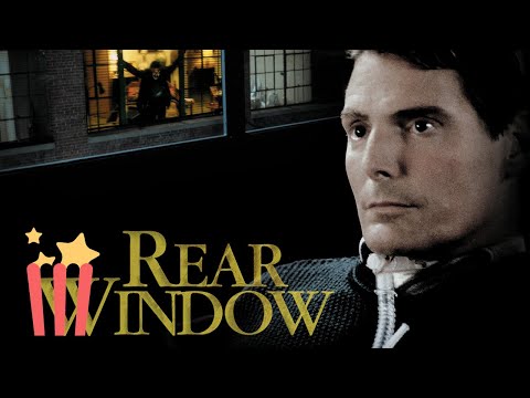 Arka Pencere Full Film