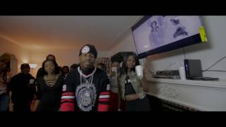 Young Stylen | Some Hoes | shot by @a_royal_payne