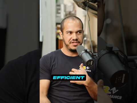 Why E85 Fuel Is Less Efficient 😳 #shorts