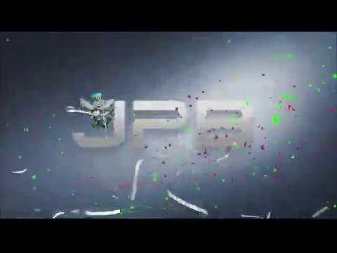 [HD] Vinheta do JPB2 Folia - Muriçocas do Miramar (2020)