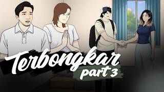 Download lagu TERBONGKAR PART 3 - Dhot Design mp3