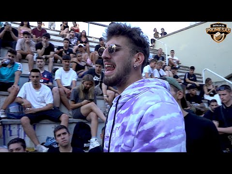 (BATALLÓN 😱) ZOYERT MR AARON PACO GONKA AFE vs TEJADA KPJ ERRE ASSEK GT | BDP 5vs5 (4os)