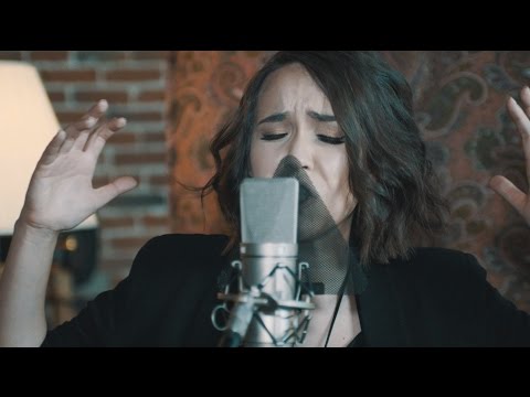 "Bernal Heights" - Hosanna Poetry Live Sessions