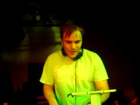 Wippenberg @ Republic Live Austin, Texas January 2, 2010