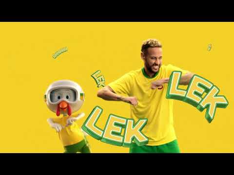 Sua torcida pede Sadia