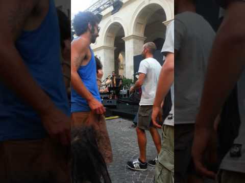 Barcelona Gipsy balKan Orchestra - Vicolo Klezmer