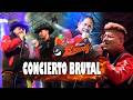 PABATOC SE PRENDIÓ 🔥 GRUPO BRANLY EN VIVO
