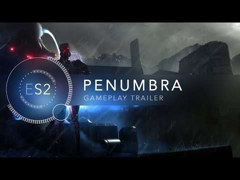 Endless Space 2 - Penumbra Gameplay Trailer