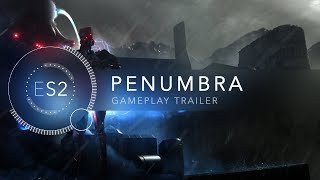Endless Space 2 - Penumbra (DLC) Steam Key EUROPE