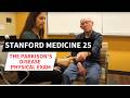 Approach To The Exam For Parkinson S Disease