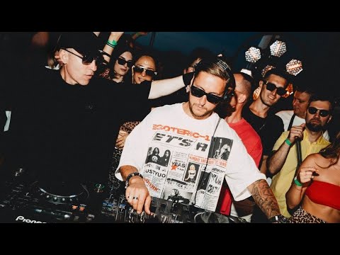 Alexey Union / Live Set Maneri 27.07.2024