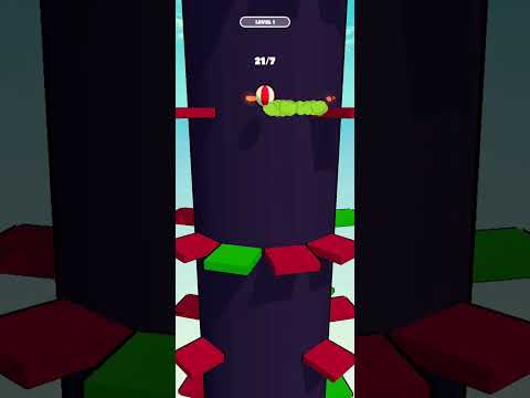 Helix Breaker video thumbnail