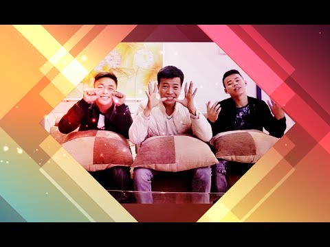 Cỏ ba lá - 3 Chú Bộ Đội