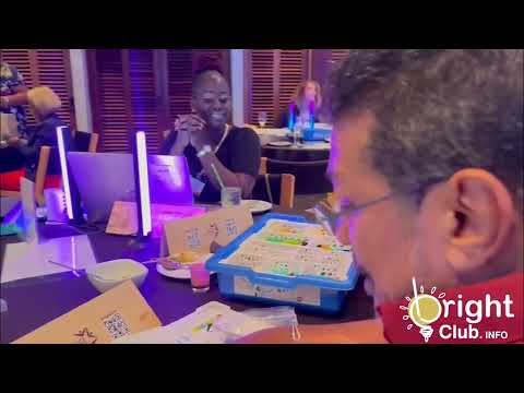 Educational Conference Workshop