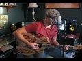 Panic Prone - Chevelle - (Acoustic Cover)