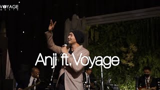 Download lagu Anji ft. Voyage -  Dia mp3