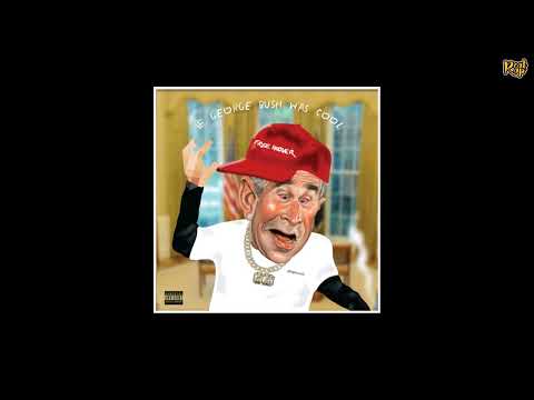 Vic Spencer x Estee Nack x Koncept Jack$on - Bonnet Doo Rags