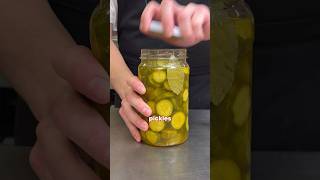 Download lagu How to Make Pickles Like A Chef mp3 Download lagu How to Make Pickles Like A Chef mp3