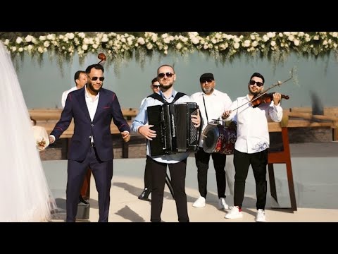 Leo de la Roșiori  & Taraful Emil Poke  -  New colaj