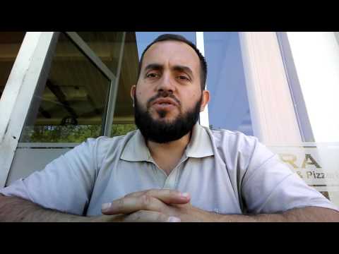 O hoxhë unë nuk e keqpërdori fenë - Hoxhë Lulzim Susuri