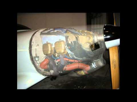 2014 Q200 Cowling Fade quickie q2 q1 q-2 q-200