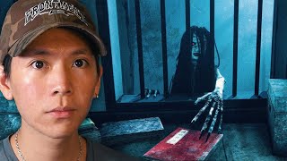 A HORRIFYING JAPANESE GAME (Hollow Cocoon)