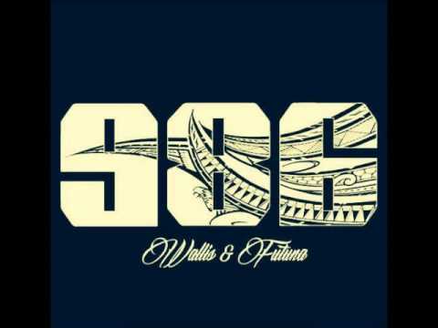 NIUTAO FATUMALAMA 2015