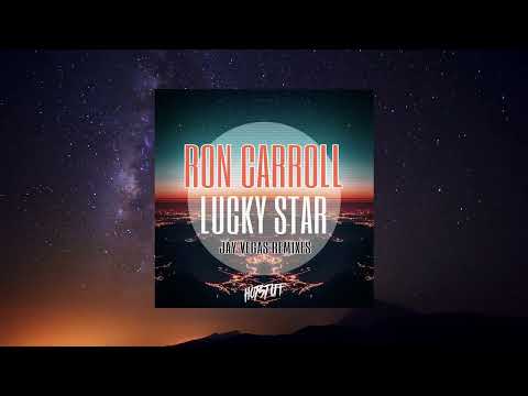 Ron Carroll - Lucky Star (Jay Vegas Classic Disco Mix)