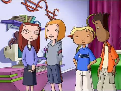 The Weekenders S03E10 Celebrity