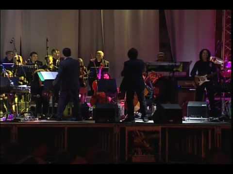 Franco Fasano & Live Orchestra - Da fratello a fratello - E-OH! - A-I-OH!